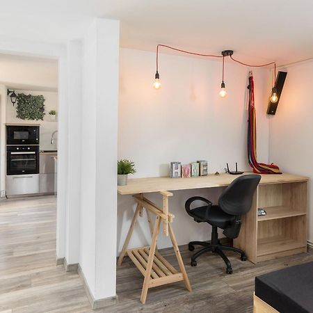 Apartments Rok Ljubljana Extérieur photo