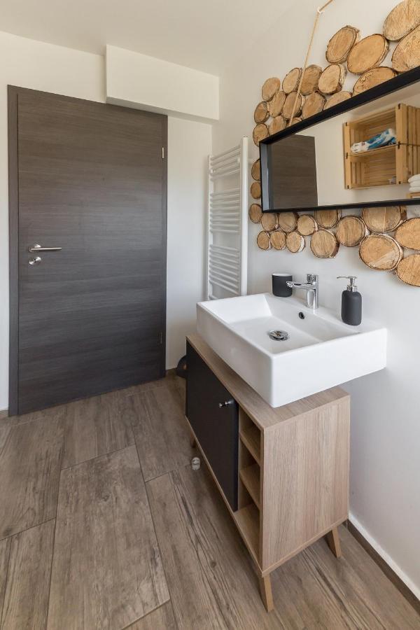 Apartments Rok Ljubljana Extérieur photo
