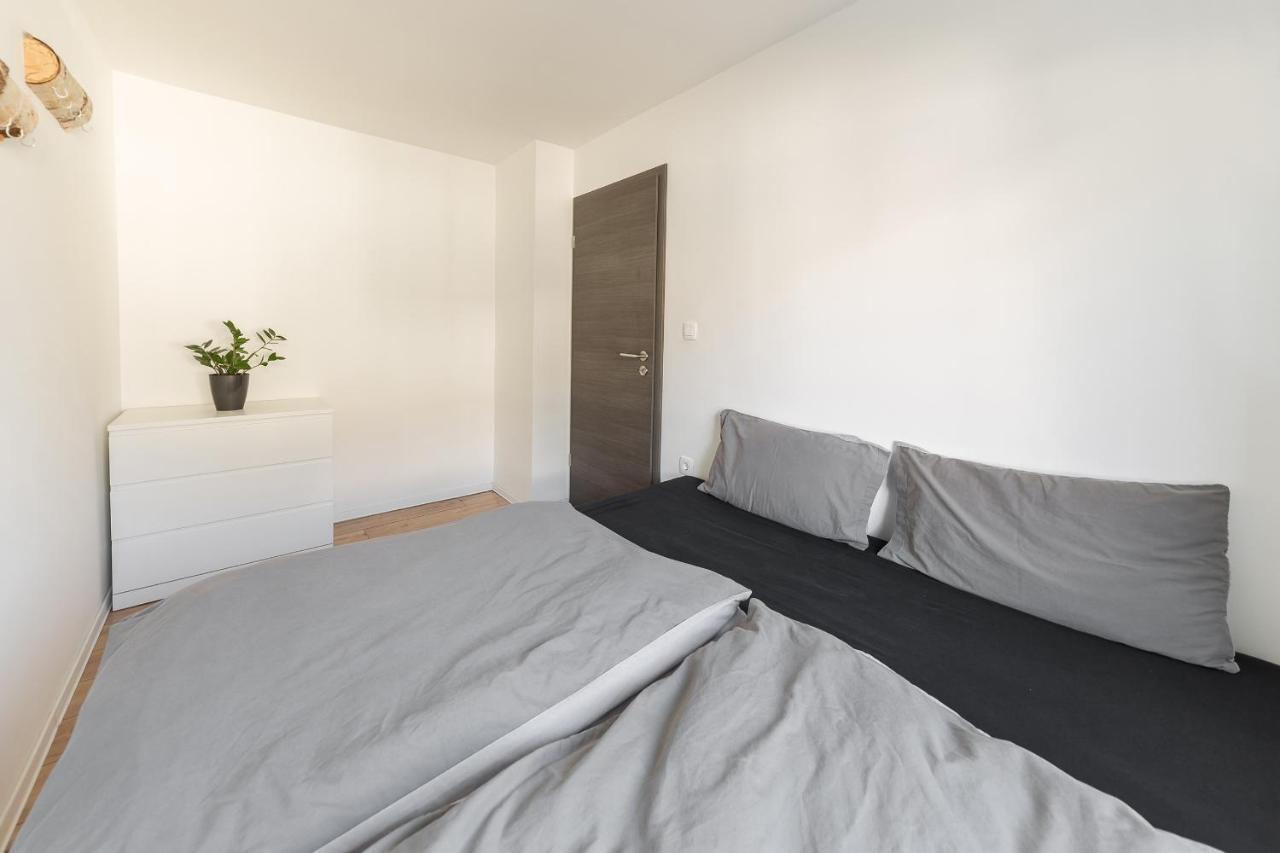 Apartments Rok Ljubljana Extérieur photo