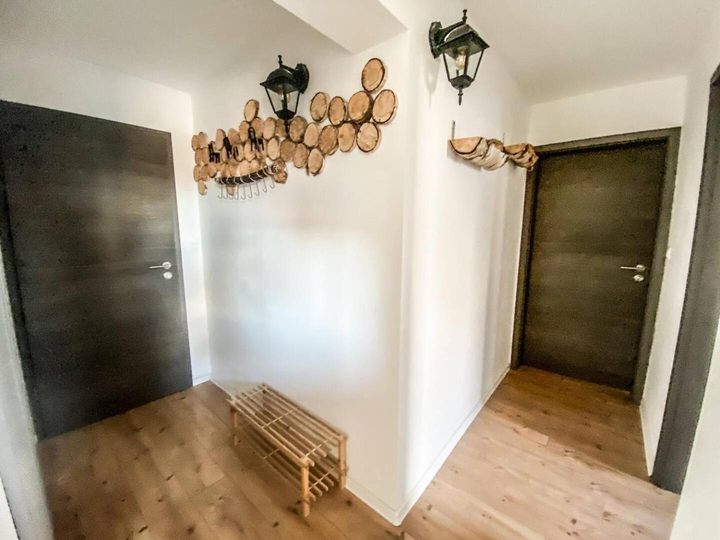 Apartments Rok Ljubljana Extérieur photo