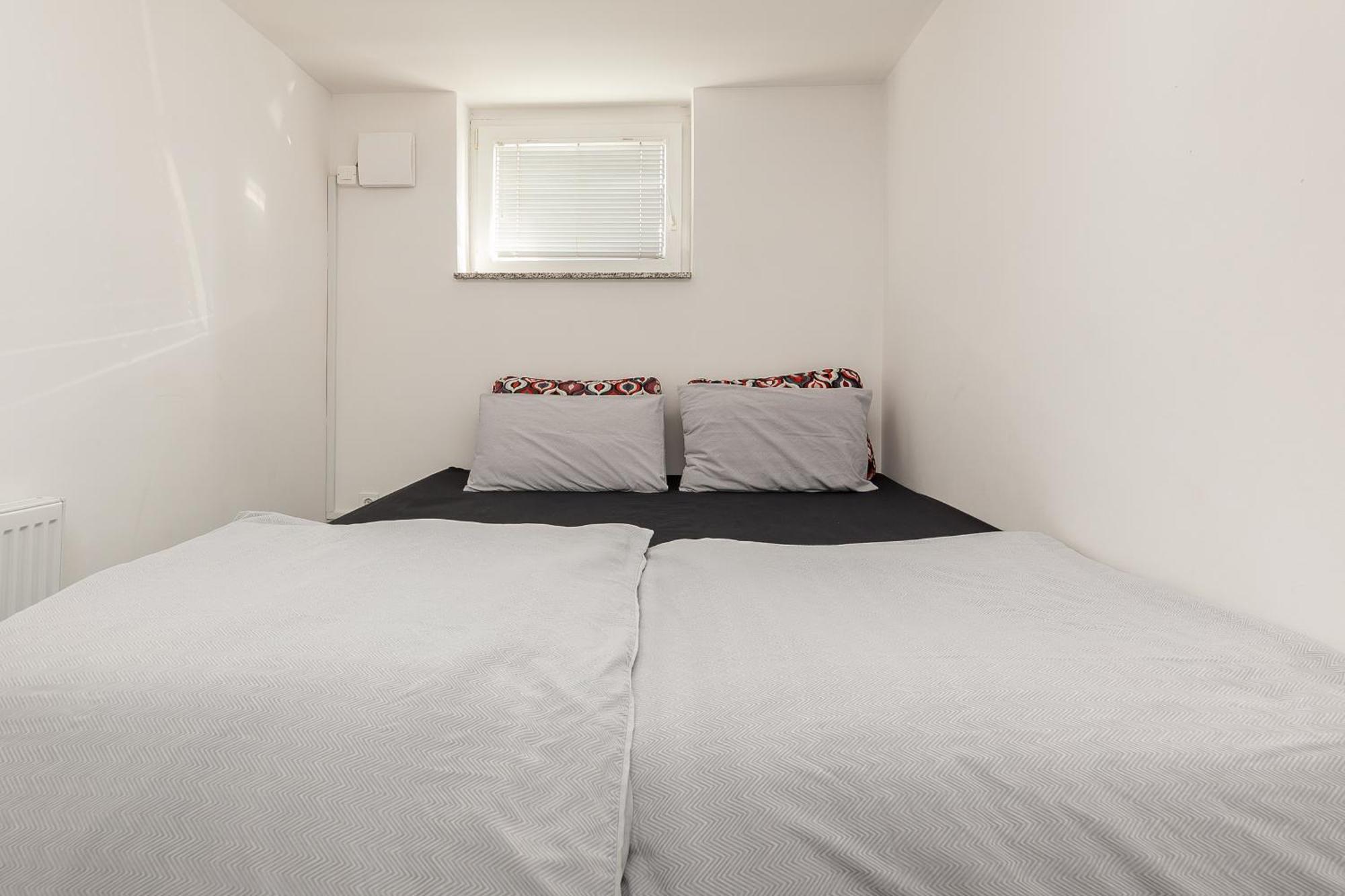 Apartments Rok Ljubljana Extérieur photo